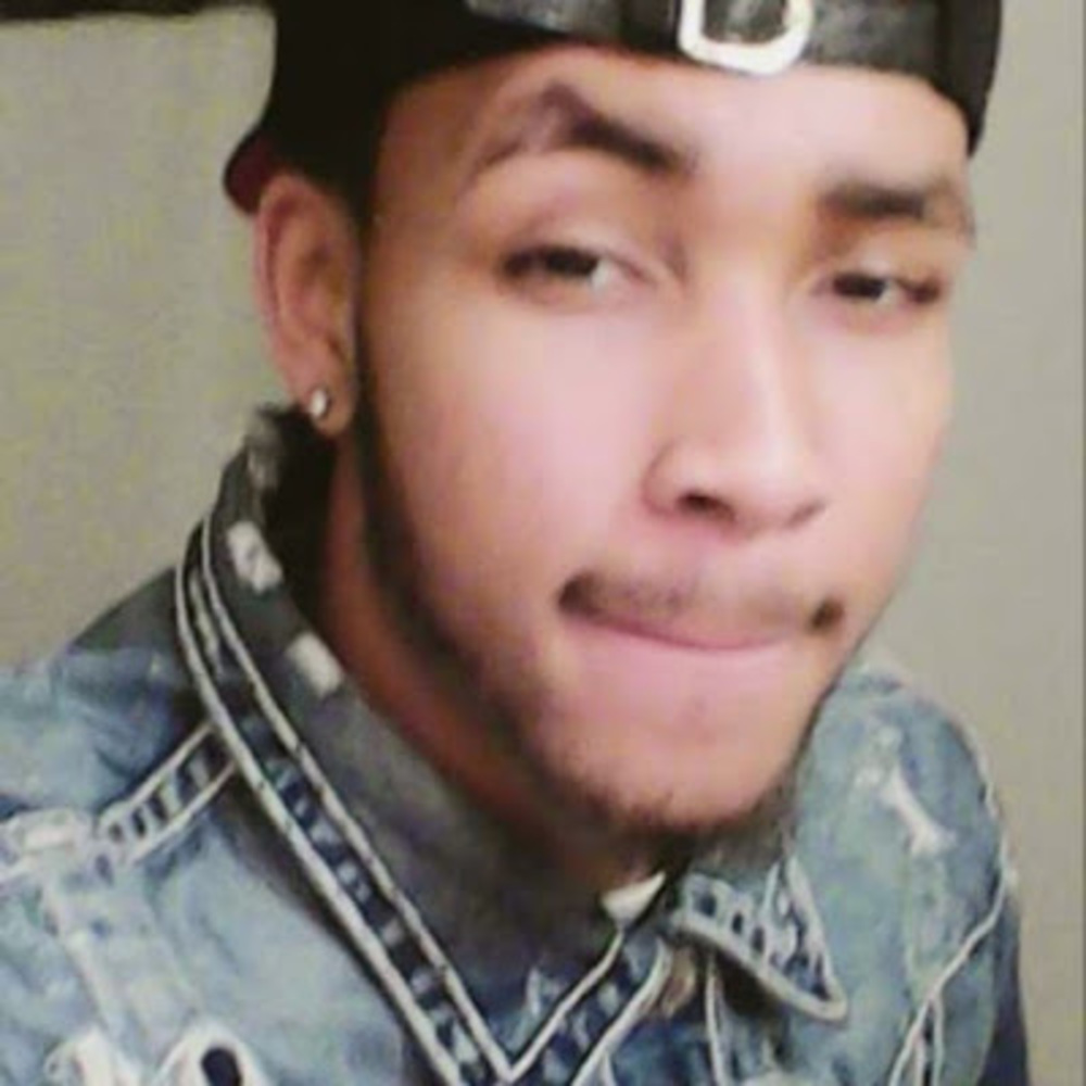 Meet your Posher, Quandarious